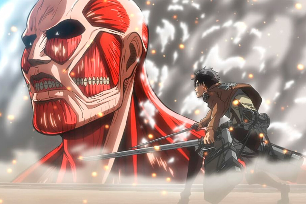 De ganar un Oscar histórico y dirigir para Marvel a Ataque a los titanes 