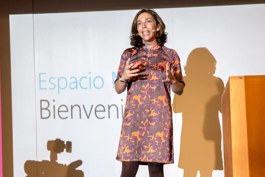 Galería del Espacio Microsoft