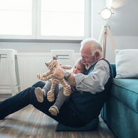 Cuando tras el divorcio de los padres los abuelos no pueden ver a sus nietos: ¿tienen derecho a un régimen de visitas? 