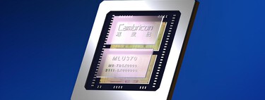 Cambricon Technologies: esta empresa es la gran esperanza de China para prescindir definitivamente de los chips de NVIDIA