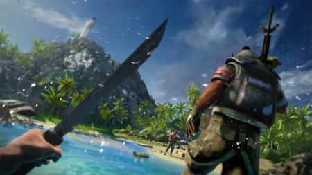 'Far Cry 3' requisitos mínimos y recomendados para PC