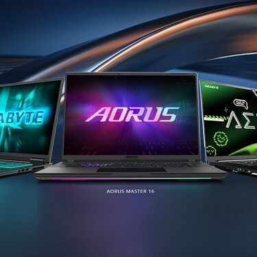 Esto Es Lo Nuevo De Gigabyte Para 2026 Gimate Mas Inteligente Nuevas Laptops Gamer Con Ia Y Monitores Oled 2