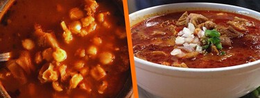 Pancita, birria o pozole: descubrimos un lugar que lo tiene todo en buffet por 140 pesos. Esta es su ubicación