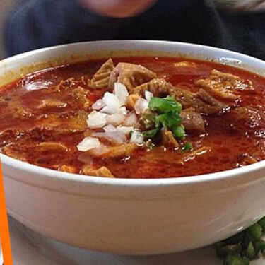 Pancita, birria o pozole: descubrimos un lugar que lo tiene todo en buffet por 140 pesos. Esta es su ubicación