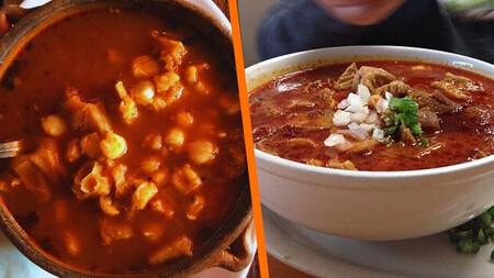 Pancita, birria o pozole: descubrimos un lugar que lo tiene todo en buffet por 140 pesos. Esta es su ubicación
