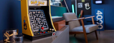 Los mejores sets de LEGO de videojuegos