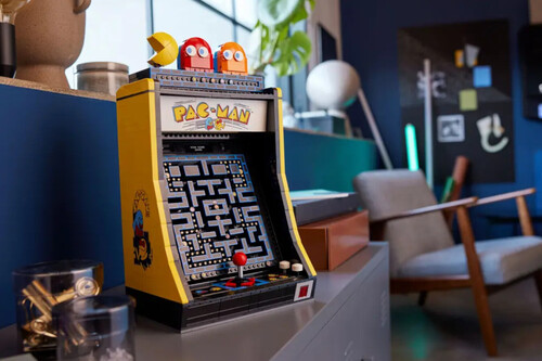 Los mejores sets de LEGO de videojuegos