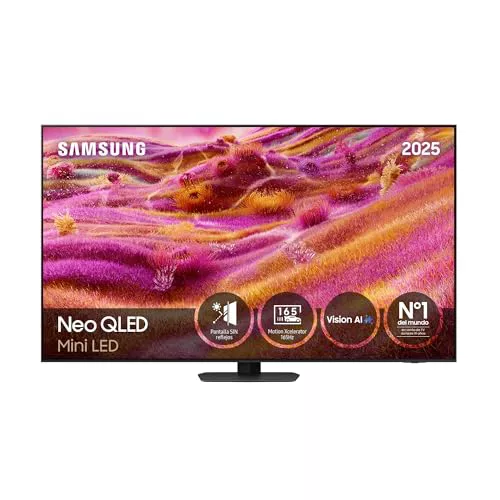 Samsung Neo QLED QN90F 65 Pulgadas