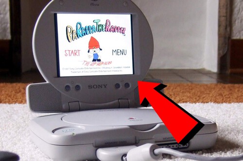 Antes De La Nintendo Switch Playstation Ya Te Dejaba Jugar En Cualquier Lugar Con Esta Consola Una Propuesta Que Sony Nunca Volvio A Replicar Compressed 1