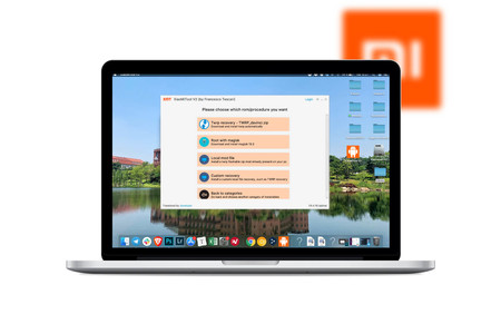XiaoMi Tool V2: una herramienta 'todo en uno' para personalizar en profundidad tu Xiaomi