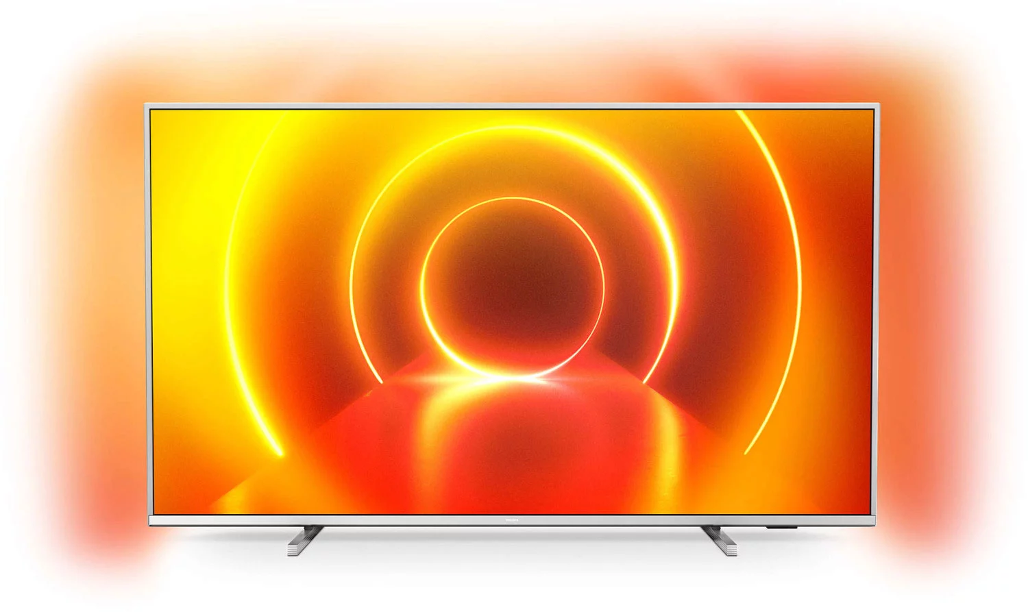 TV LED 165,1 cm (65") Philips 65PUS7855/12, 4K UHD, Smart TV