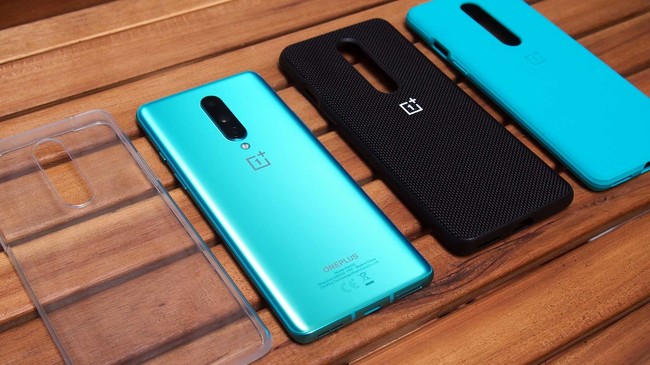 Oneplus