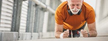 Este es el mejor ejercicio para fortalecer el abdomen a partir de los 50 según Harvard 