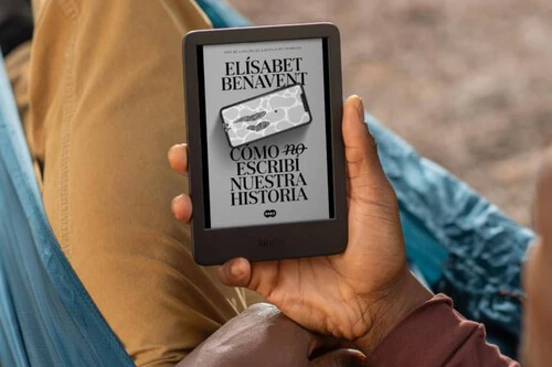 Amazon Kindle