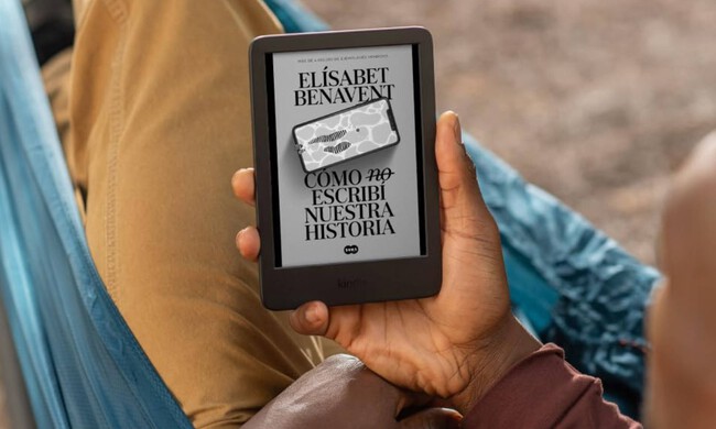 Amazon Kindle