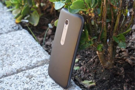 Motorola Moto G Turbo, análisis