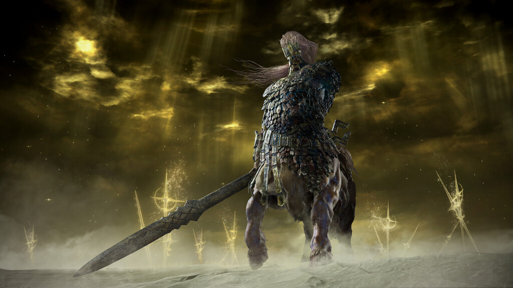 No sabemos si es cierto el rumor del juego de piratas de FromSoftware, pero Miyazaki ya habla de títulos por anunciar 