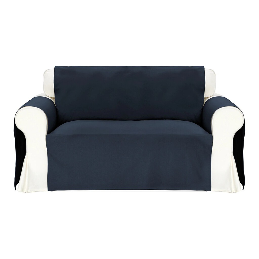 8 fundas de sofá de Ikea, Maisons du Monde y El Corte Inglés para dar