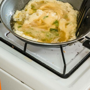 Así puedes limpiar los quemadores de la estufa con una mezcla fácil y económica