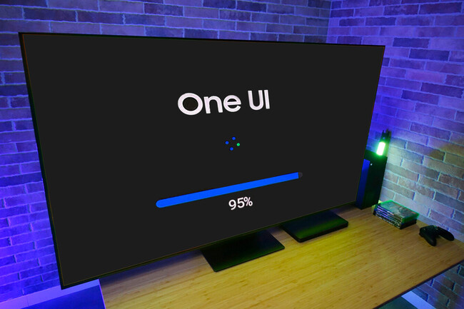 One Ui Smart Tvs