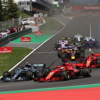 Montmeló, donde Fernando Alonso ganó su última carrera, afronta su posible despedida de la Fórmula 1