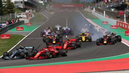 Montmeló, donde Fernando Alonso ganó su última carrera, afronta su posible despedida de la Fórmula 1