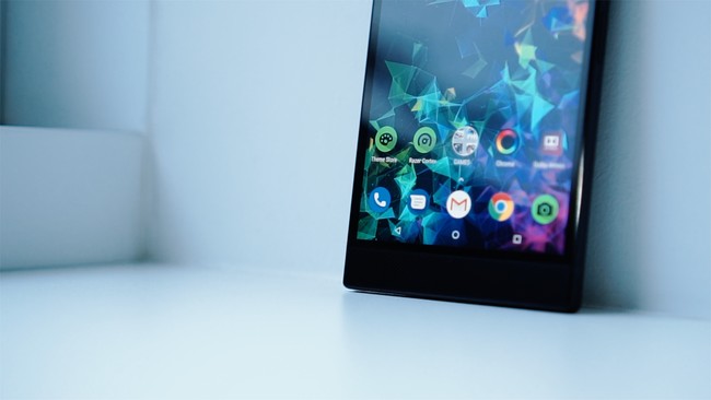 Razer Phone 2, análisis. Review con características, precio y