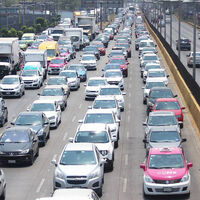 Se activa contingencia ambiental en CDMX con doble Hoy No Circula: estos autos no podrán salir este miércoles 2 de abril