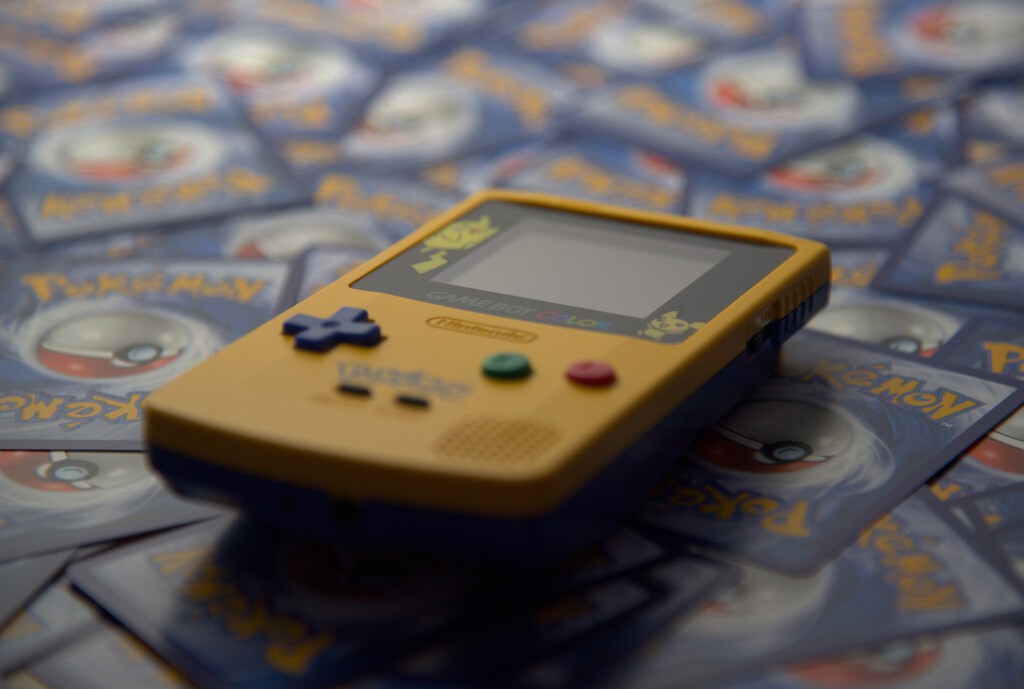 En los noventa capturar a todos los Pokémon era el sueño de cualquier niño. Por eso Nintendo te podía recompensar con un diploma impreso