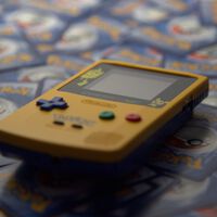 En los noventa capturar a todos los Pokémon era el sueño de cualquier niño. Por eso Nintendo te podía recompensar con un diploma impreso