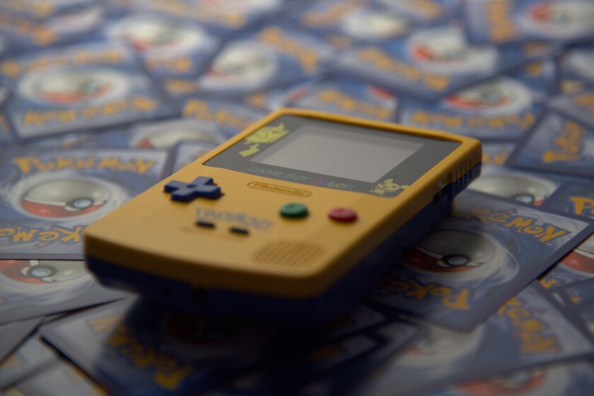 En los noventa capturar a todos los Pokémon era el sueño de cualquier niño. Por eso Nintendo te podía recompensar con un diploma impreso