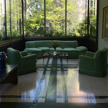 Novedad en Ikea: la librería más viral ahora en color pistacho, pero por tiempo limitado 