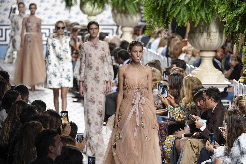 Esta Semana Arranca La Madrid Fashion Week Y Veremos Mucho M s Que Desfiles Esta Semana Arranca La Madrid Fashion Week Y Veremos Mucho M s Que Desfiles
