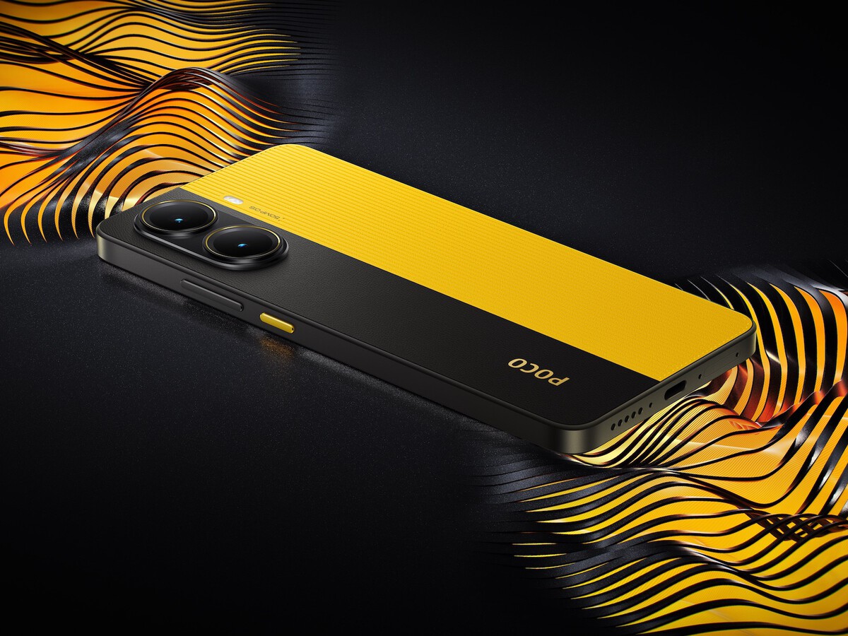 Nuevos POCO X7 y POCO X7 Pro, características, precio y ficha técnica