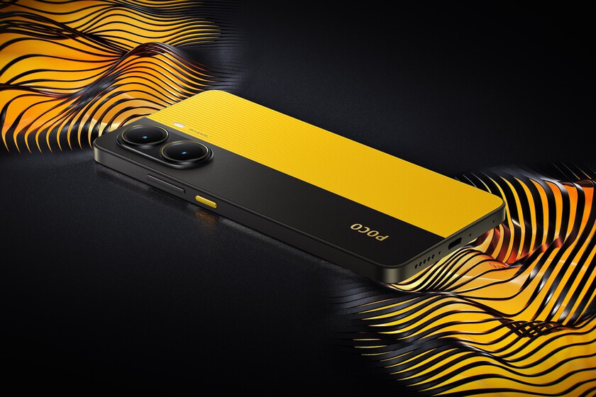 Nuevos POCO X7 y POCO X7 Pro, características, precio y ficha técnica