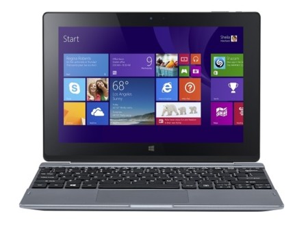 Acer One 10 2
