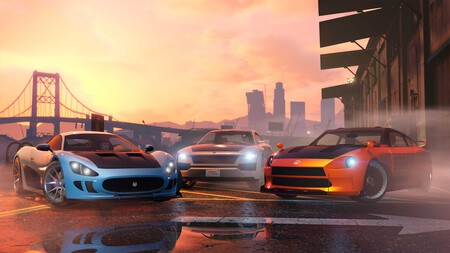 Inicia La Temporada Mas Fiestera De Gta Online Nuevas Mercancias Bonificaciones Masivas Y Descuentos Brutales Llegan Al Juego Con Nightclub Bonuses