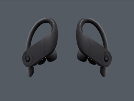 Gear Powerbeats Pro