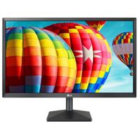 El monitor básico LG 22MK430H-B es una ganga en AliExpress Plaza con el cupón MENOS5: sólo cuesta 73,77 euros