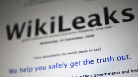 La web de WikiLeaks, tumbada por un ataque después de filtrar 134.000 cables