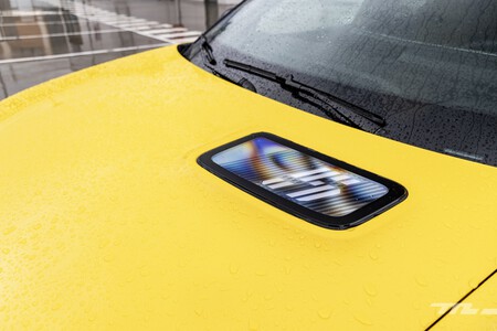 Renault 5 2025 Prueba 020