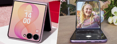 Samsung Galaxy Z Flip8 vs. Motorola Razr 70 Ultra: dois dobráveis que parecem iguais por fora, mas são muito diferentes por dentro 