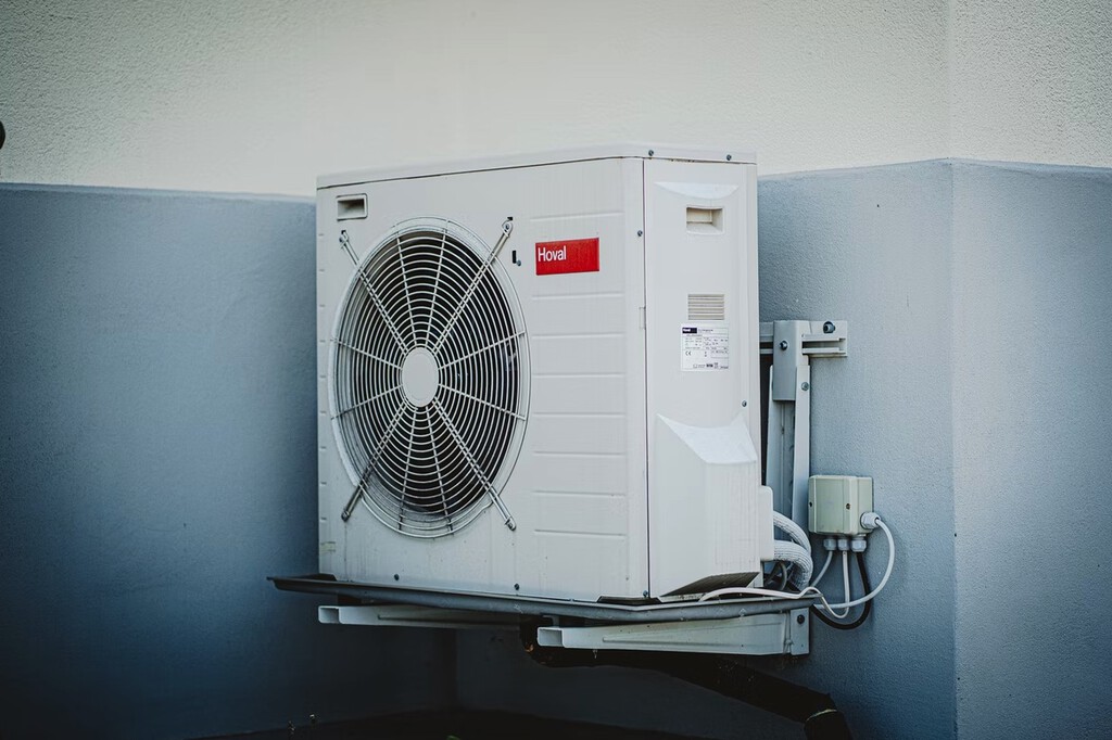 Menos del 10% de los europeos tienen aire acondicionado en sus casas. Las olas de calor lo van a cambiar