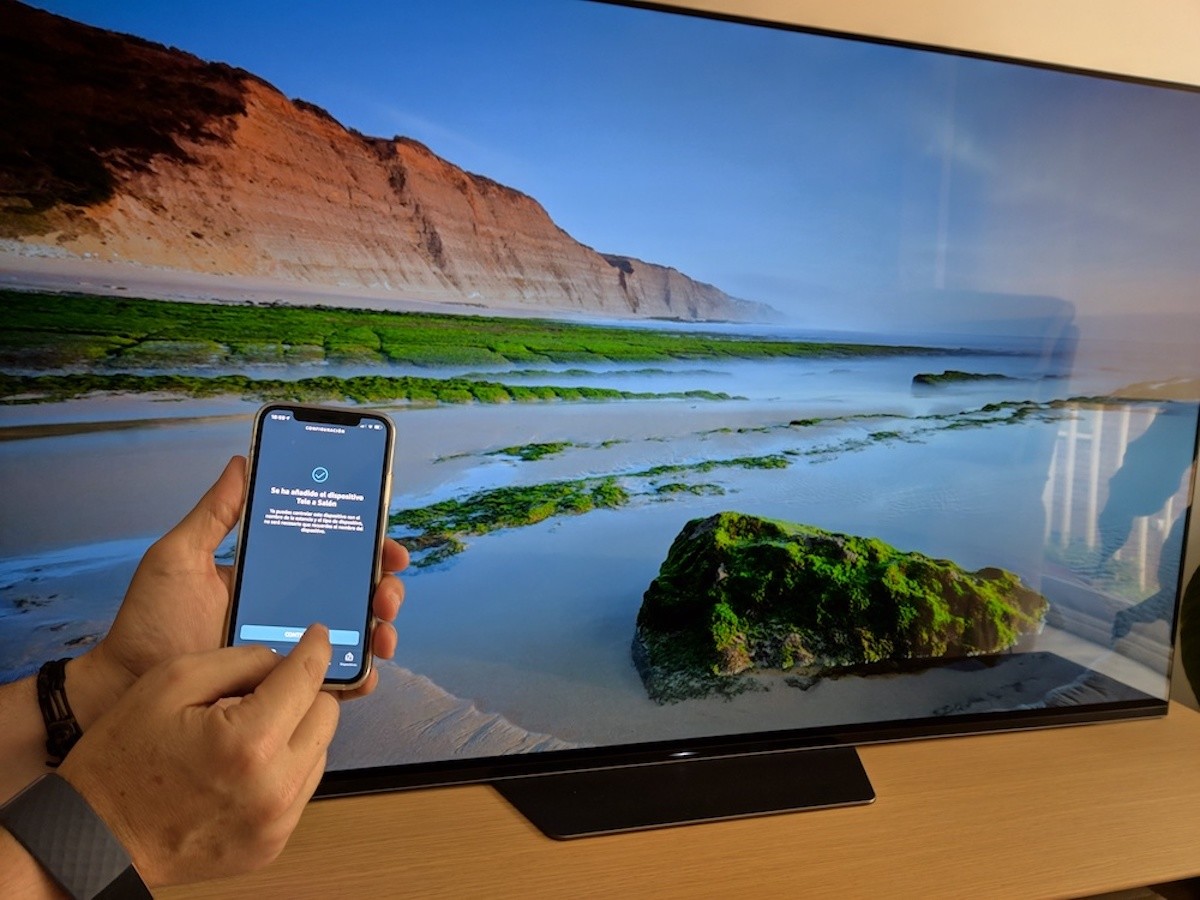 Así he configurado paso a paso Alexa en un televisor Sony con Android TV