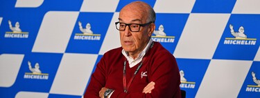 Carmelo Ezpeleta avisa a Jorge Martín. O llega a un acuerdo con Aprilia o no le inscribirá con Honda para MotoGP 2026 