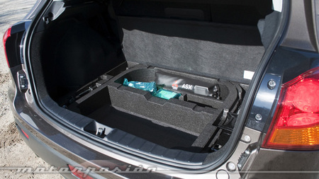 Mitsubishi ASX 200 D-ID