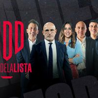El Mundial empieza la semana que viene en Movistar Plus con un nuevo canal exclusivo y 'El Día de la Lista' 