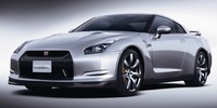 Nissan GT-R 2009