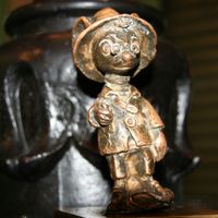 El Ratoncito Pérez tiene su propio museo y está en Madrid