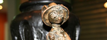 El Ratoncito Pérez tiene su propio museo y está en Madrid